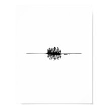 Perdu : Montana Treeline