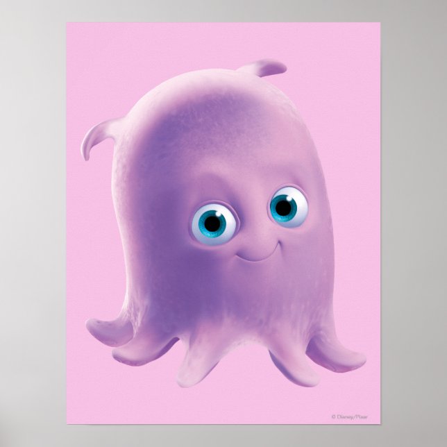 Poster Perle 2 (Devant)