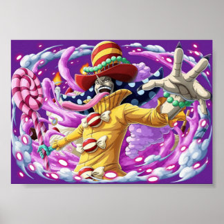 Poster Perospero