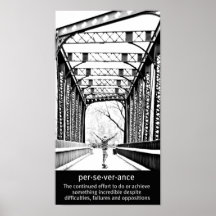 Persévérance à bord