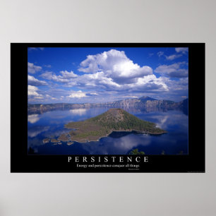 Poster Persistance