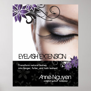 Poster personnalisé