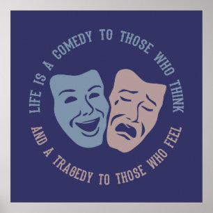 poster personnalisé