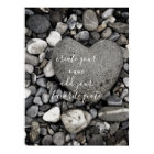 poster personnalisé ajouter votre propre devis