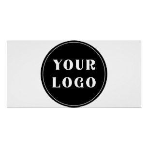 Poster personnalisé, unique, élégant et minimaliste