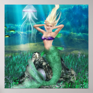 Poster Personnaliser