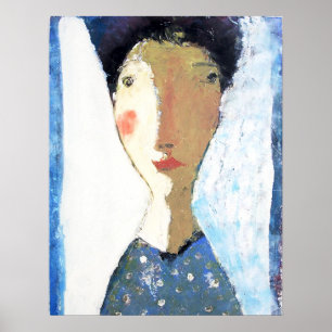 Poster : : Personnalité : :