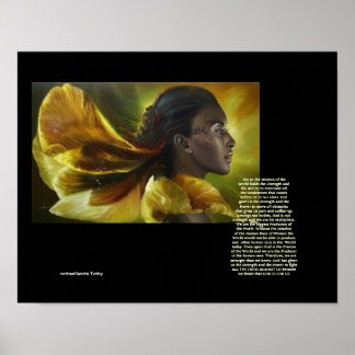 Poster Personnes