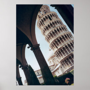Poster Perspective Pisa