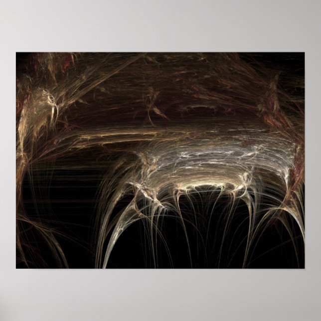 Poster Peser (Devant)