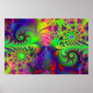 Poster "Pestilence et conditions insalubres"