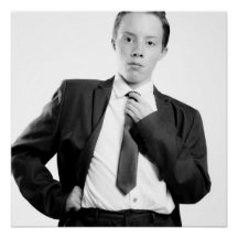 Poster Peter Bayfield 2