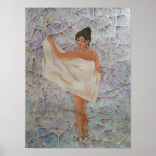 Poster Petite amie pas chère