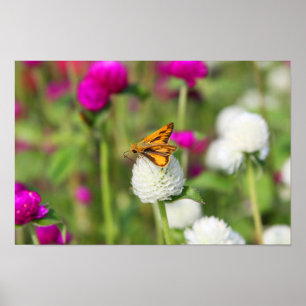 Poster Petites charges 1