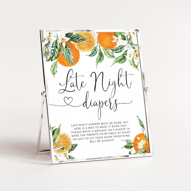 Poster Petits Diaporamas nocturnes Cutie (Créateur téléchargé)