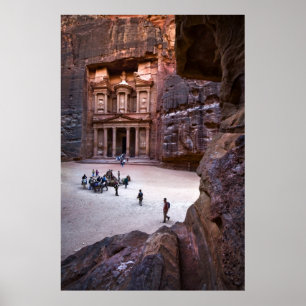 Poster Petra