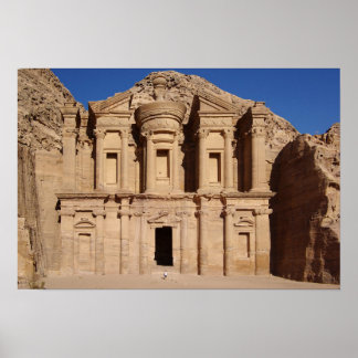 Poster Petra Jordan