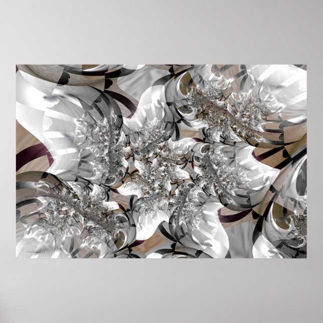 Poster Petticoat (Devant)