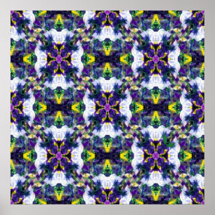 Poster Petunia Love...