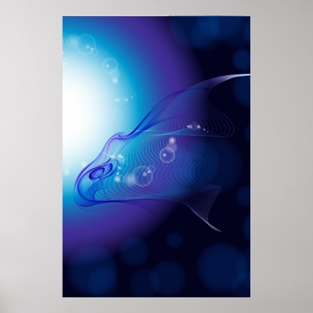 Poster : PhantaSea : Vector Art (Devant)