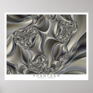 POSTER PHANTASM