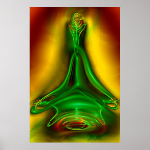 Poster Phantasme