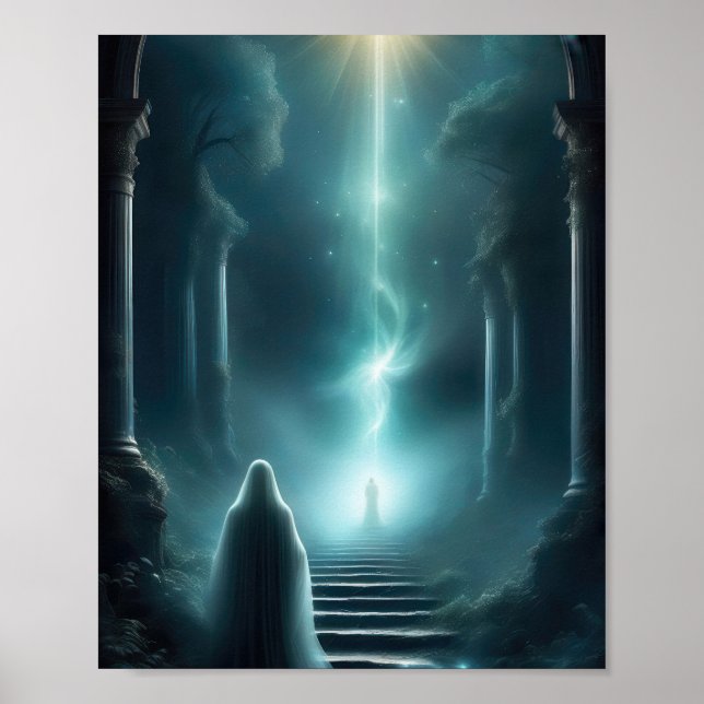 Poster Phantasy (Devant)