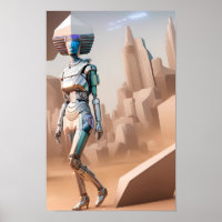 Pharaonique - Ken Gage Art