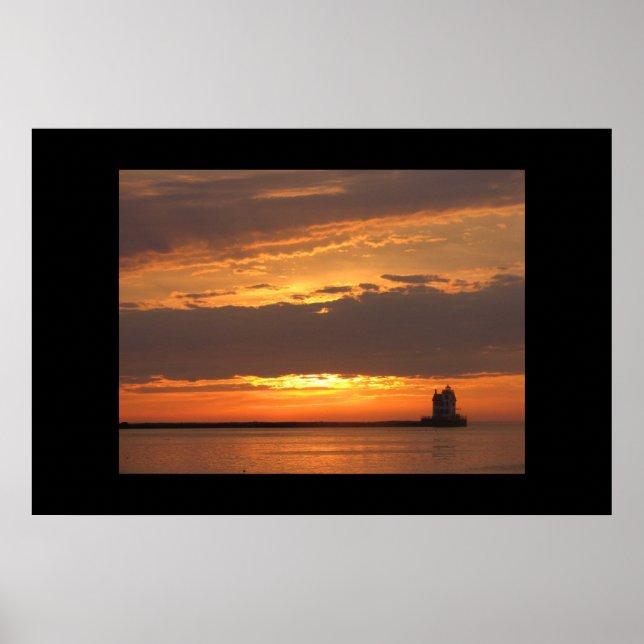 Poster phare (Devant)