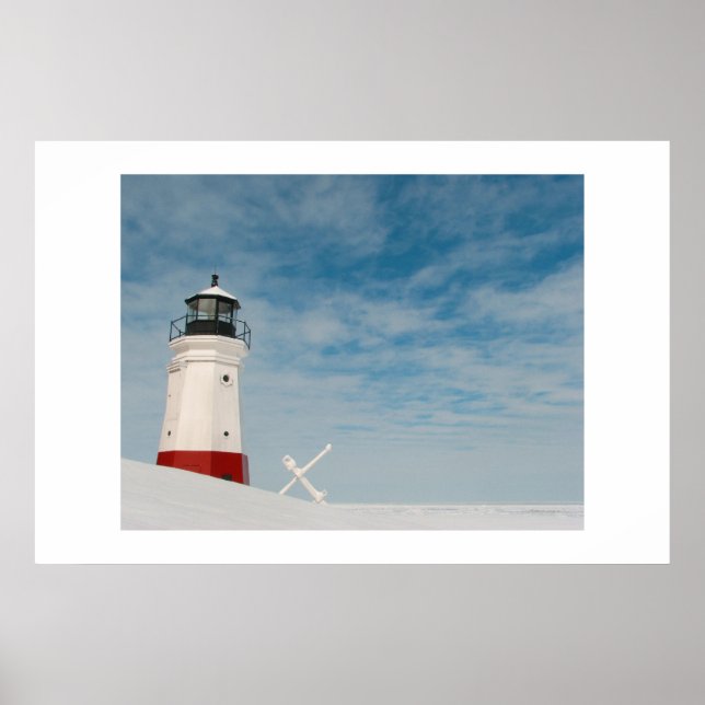 Poster phare (Devant)
