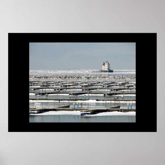 Poster phare (Devant)