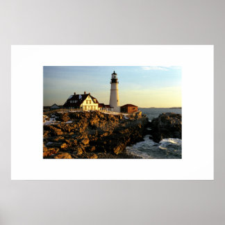 Poster phare