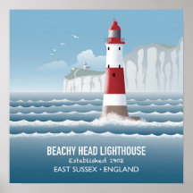 Phare de Beachy Head