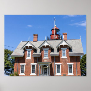 Poster Phare de Dunkirk