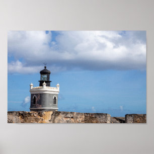 Poster Phare de Faro