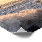 Phare de Marblehead Sunrise hivernale