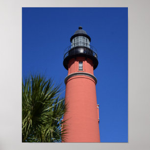 Poster Phare de Ponce De Leon Photo