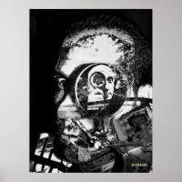 phase terminale de schizophrénie