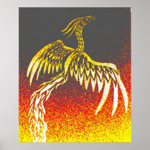Poster Phénix