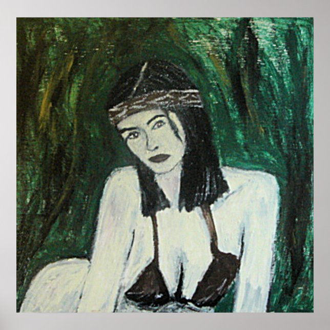 POSTER PHENOM PHEN PASSION (Devant)