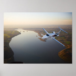 Poster Phénomène sur la Susquehanna