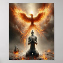 Pheonix Risen