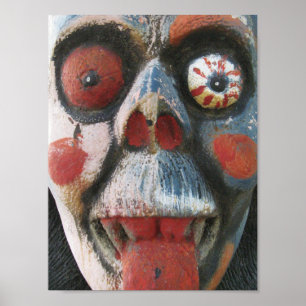 Poster Phi - Un fantôme thaïlandais