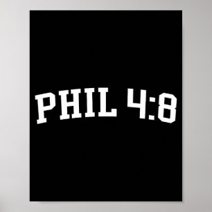 Poster Phil 4_8