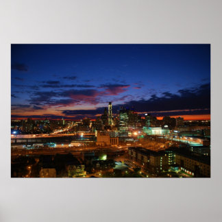 Poster Philadelphie