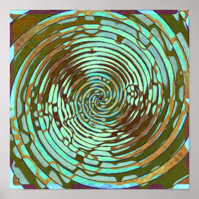 Poster Philibert II (Devant)