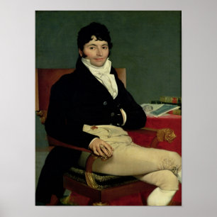 Poster Philibert Riviere 1805