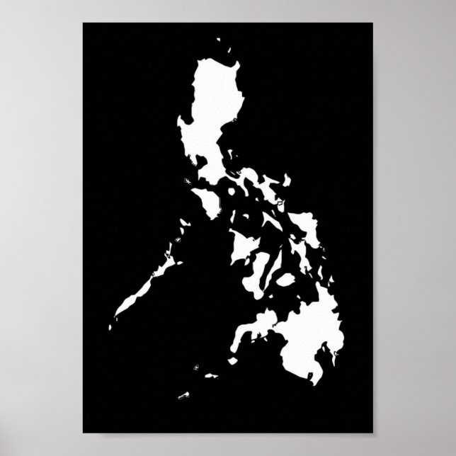 Poster philippin (Devant)