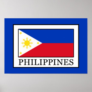 Poster Philippines