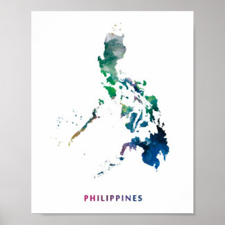 Poster Philippines